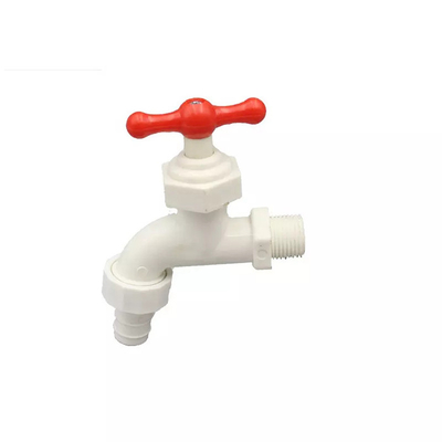 1.2MPA μίξη PVC PP αγροτικής χρήσης στροφίγγων λουτρών στροφίγγων της πλαστικής